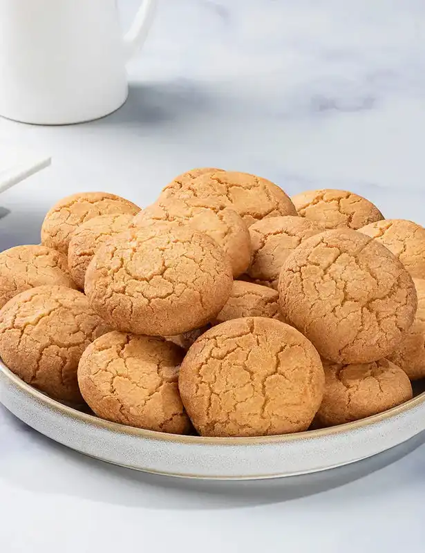 Cafe Niloufer Osmania Biscuits Premium Pack - Image 2