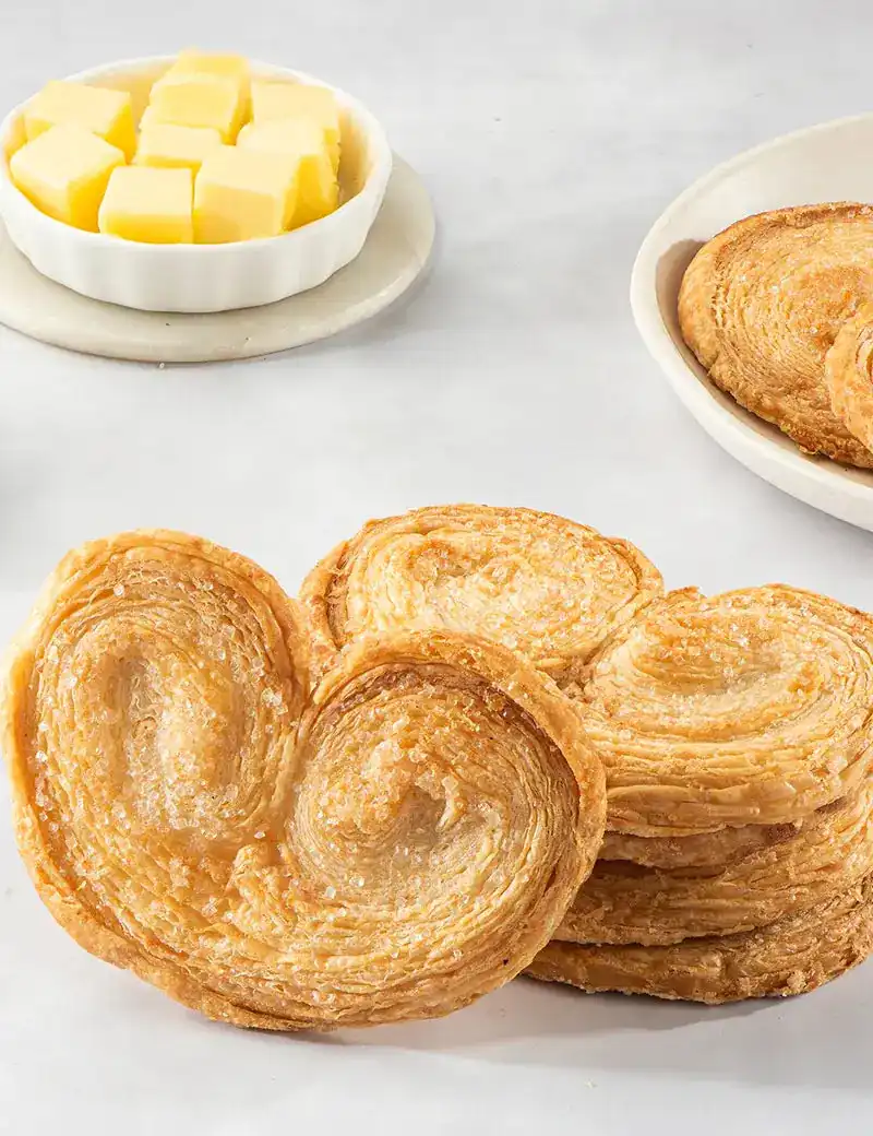 Cafe Niloufer Palmiers Cafe Niloufer Palmiers-Pack Size-250 g