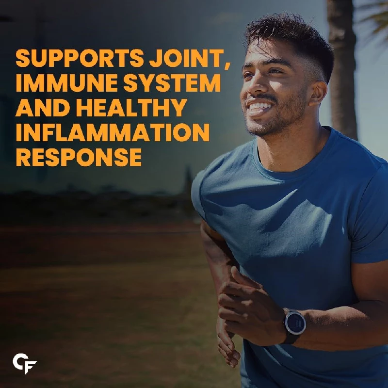 Carbamide Forte Curcumin with Piperine Tablets with Curcuminoids  for Adults with Curcuma Longa, Turmeric Powder & Ginger - Image 6
