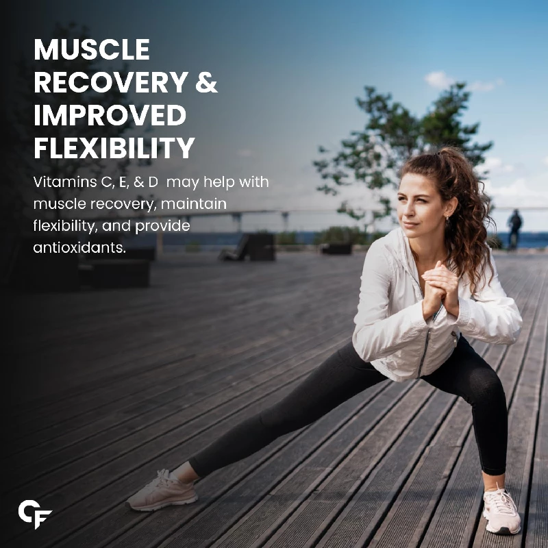 Carbamide Forte Multivitamin for Women - Image 5