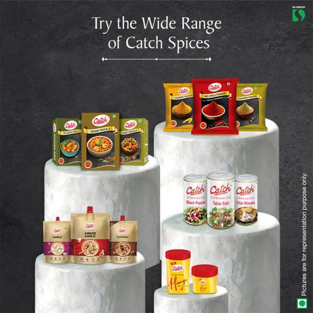 Catch Cloves - Image 6
