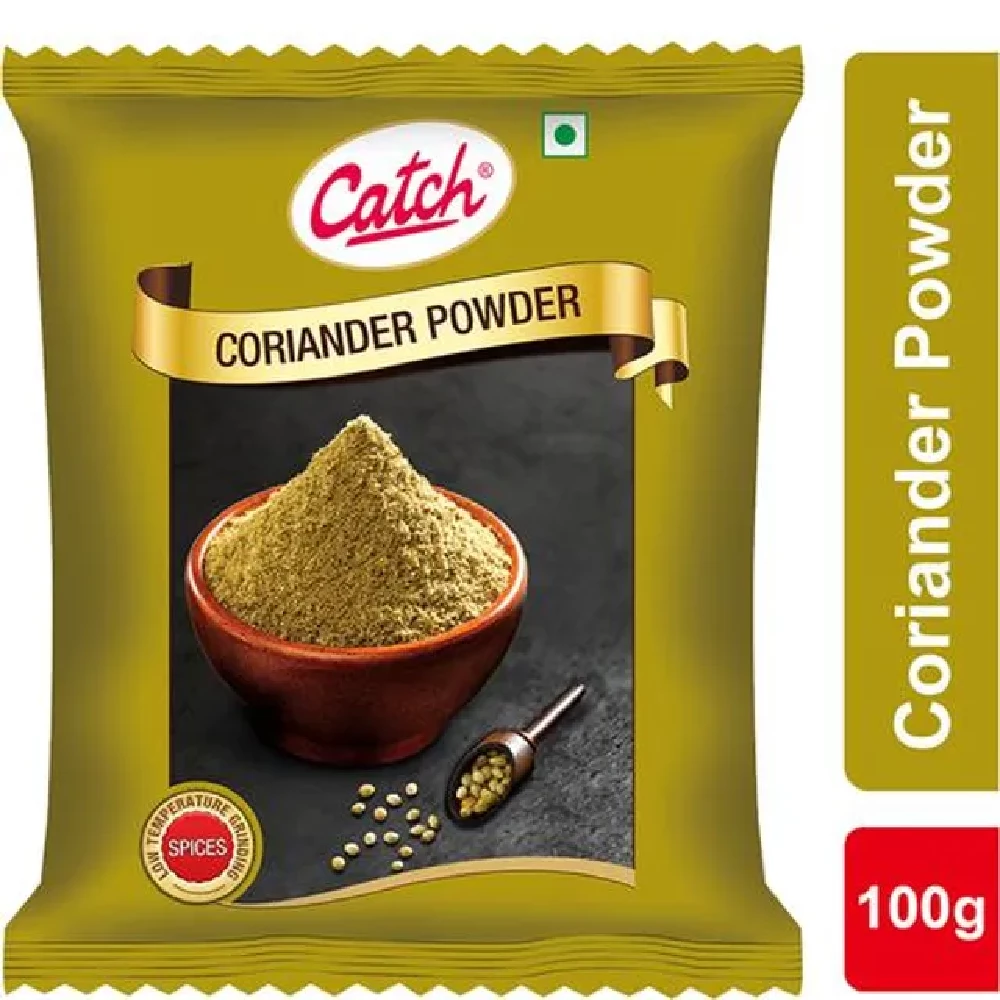 Catch Coriander Powder - Exotic - Image 17