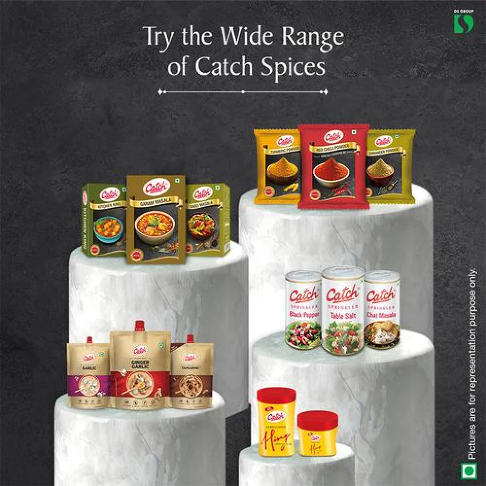Catch Garam Masala - Adds Flavour & Aroma - Image 8