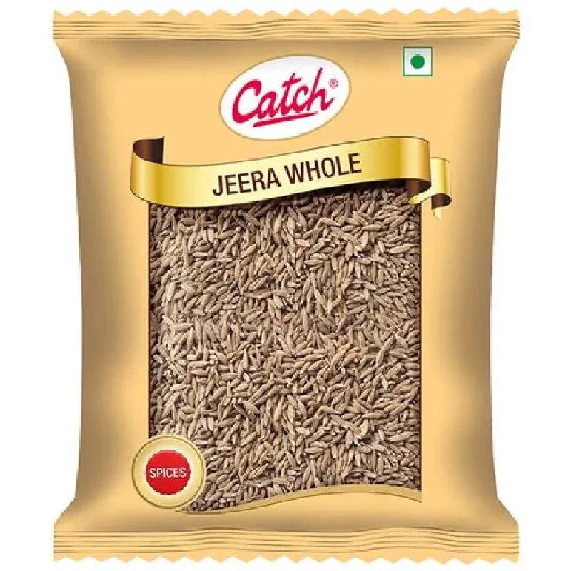 Catch Jeera - Whole - Image 6