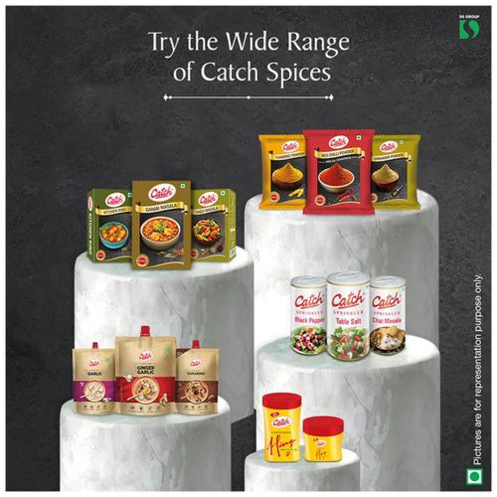 Catch Rai - Whole - Image 7