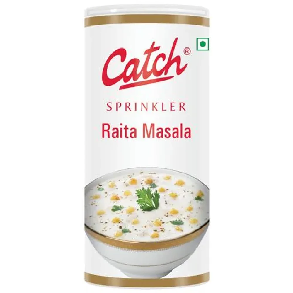 Catch Raita Masala - Enhances Flavour - Image 8