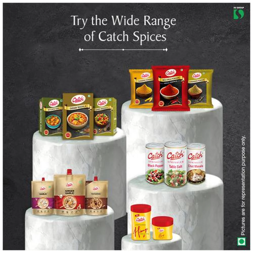 Catch Sambhar Masala Powder - Exotic - Image 7