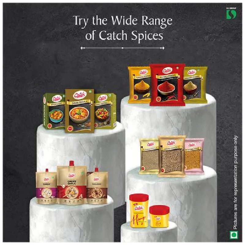 Catch Shahi Paneer Masala - Enhances Flavour - Image 7