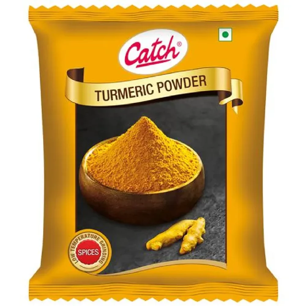 Catch Turmeric Powder - Image 10