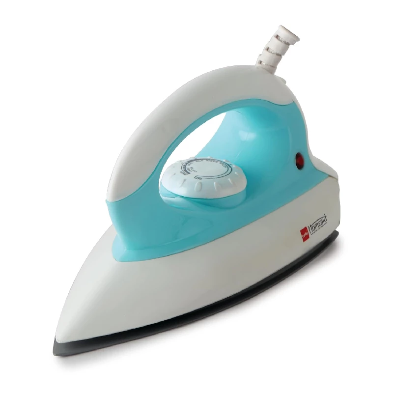 Cello 1000 Watts Trio Dry Iron Cello 1000 Watts Trio Dry Iron-Pack Size-650 g