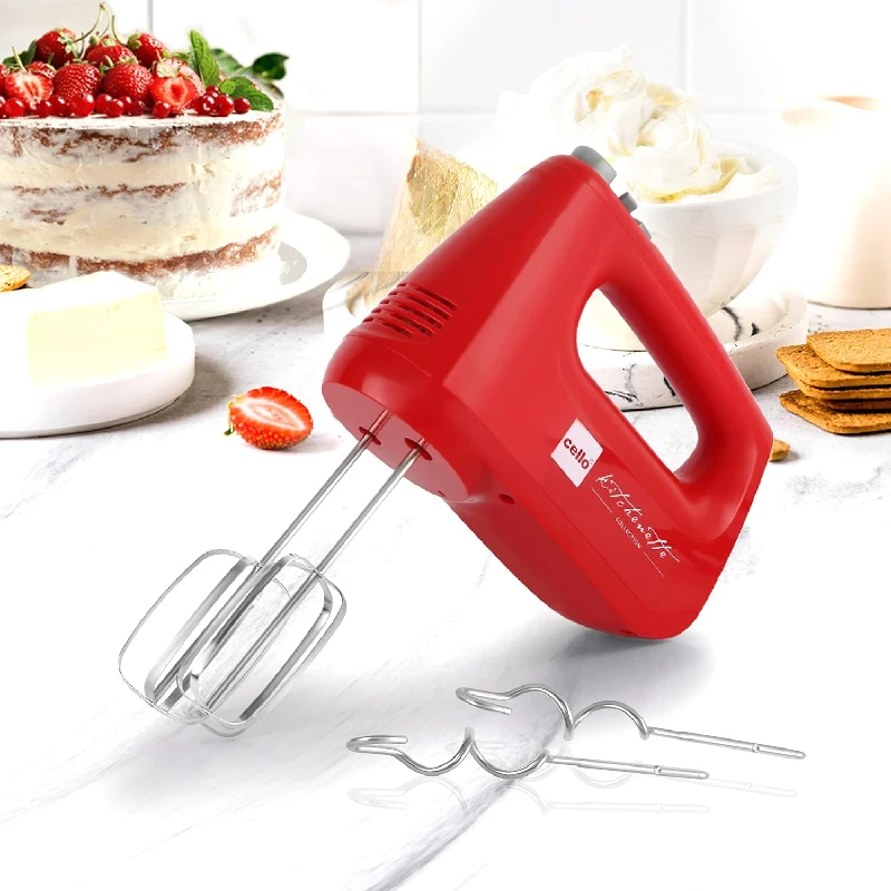 Cello 400 Watts Supreme Hand Blender - Image 5