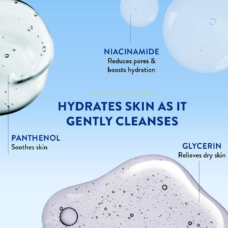 Cetaphil Gentle Skin Cleanser - Image 3