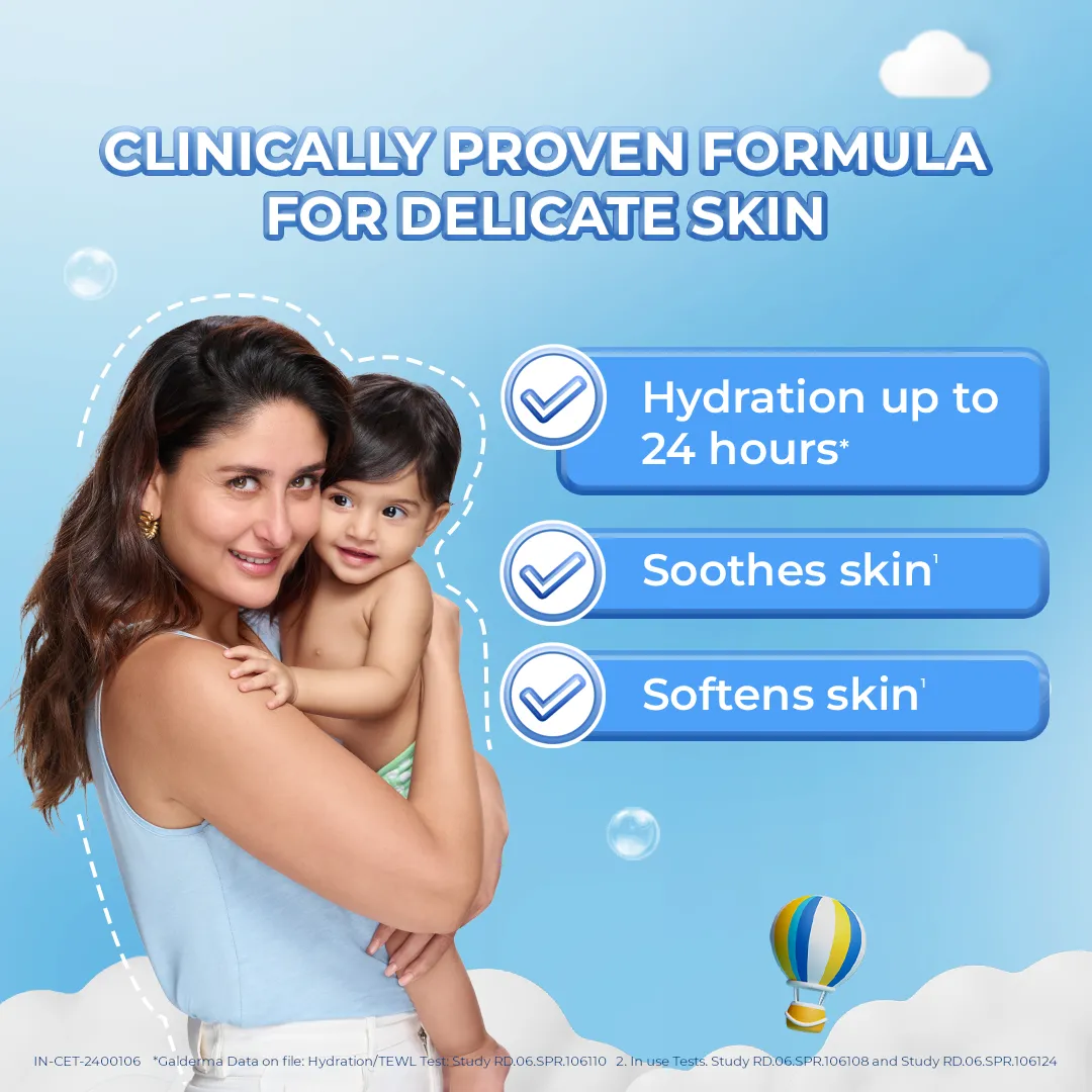 Cetaphil Baby Daily Lotion - Image 6