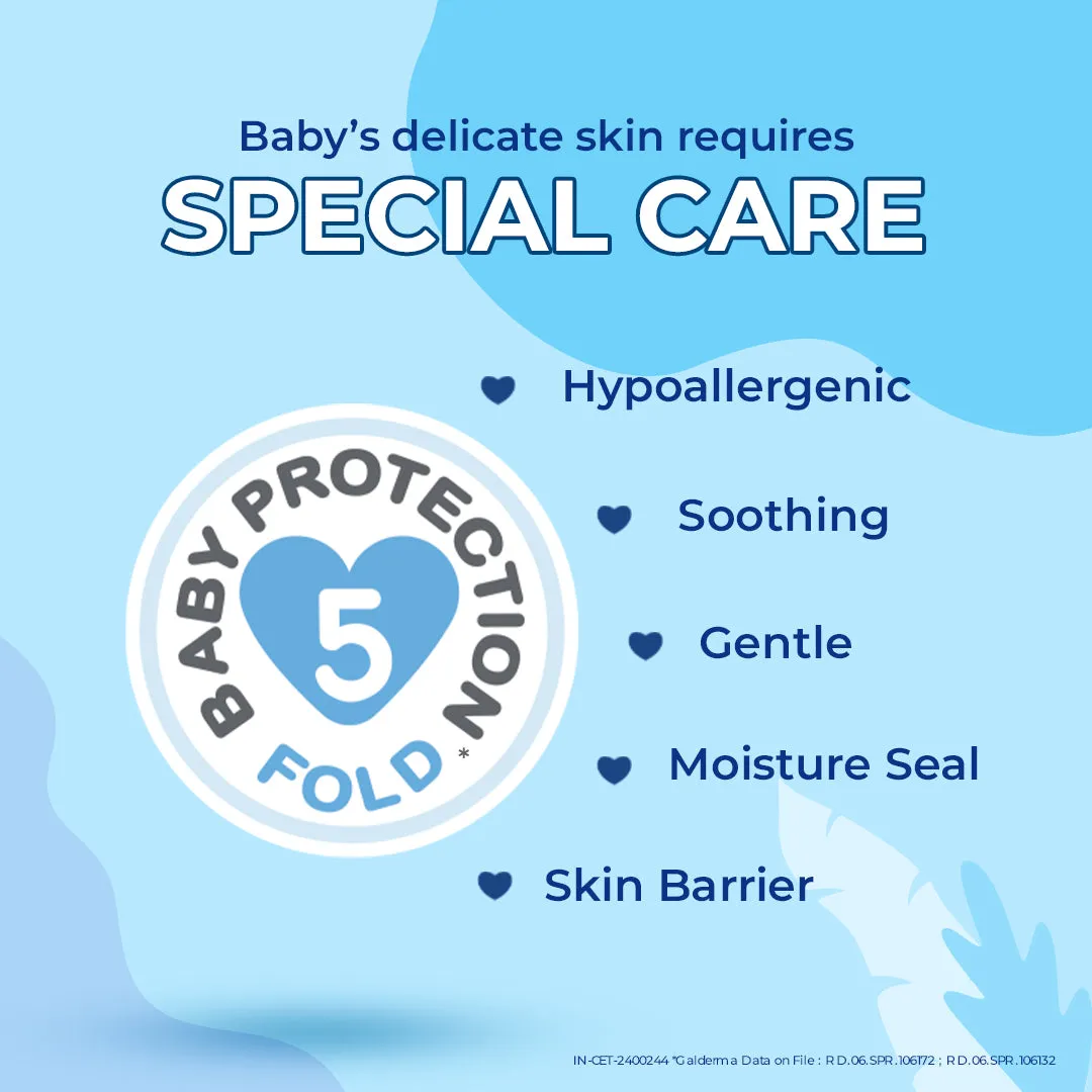 Cetaphil Baby Massage Oil - Image 6