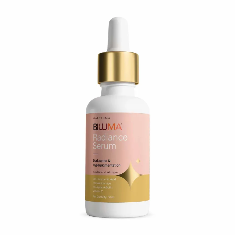 Cetaphil Biluma Radiance Serum Cetaphil Biluma Radiance Serum-Pack Size-30 ml