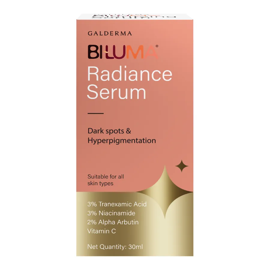 Cetaphil Biluma Radiance Serum - Image 3