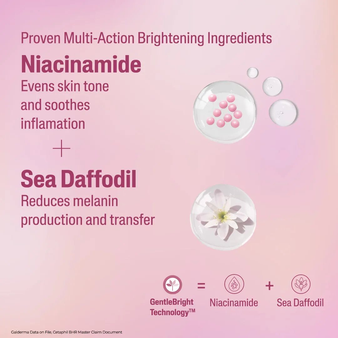 Cetaphil Bright Healthy Radiance Gentle Renewing Cleanser - Image 7
