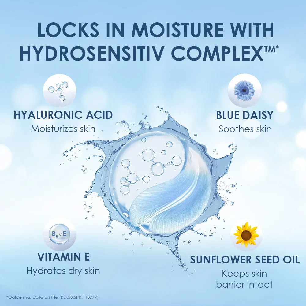 Cetaphil Optimal Hydration Replenishing Body Lotion - Image 7