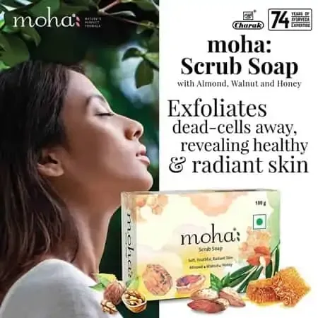 Charak Pharma Multi Soap Pack - Image 4