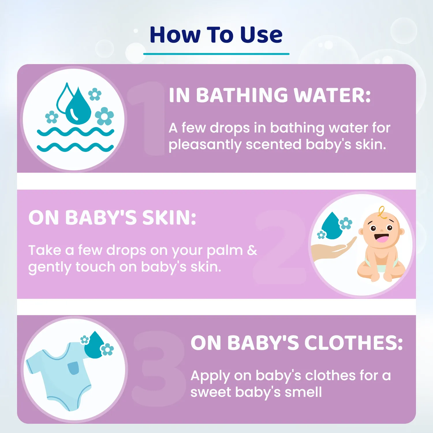 Chicco Baby Moments Baby Perfume - Image 7