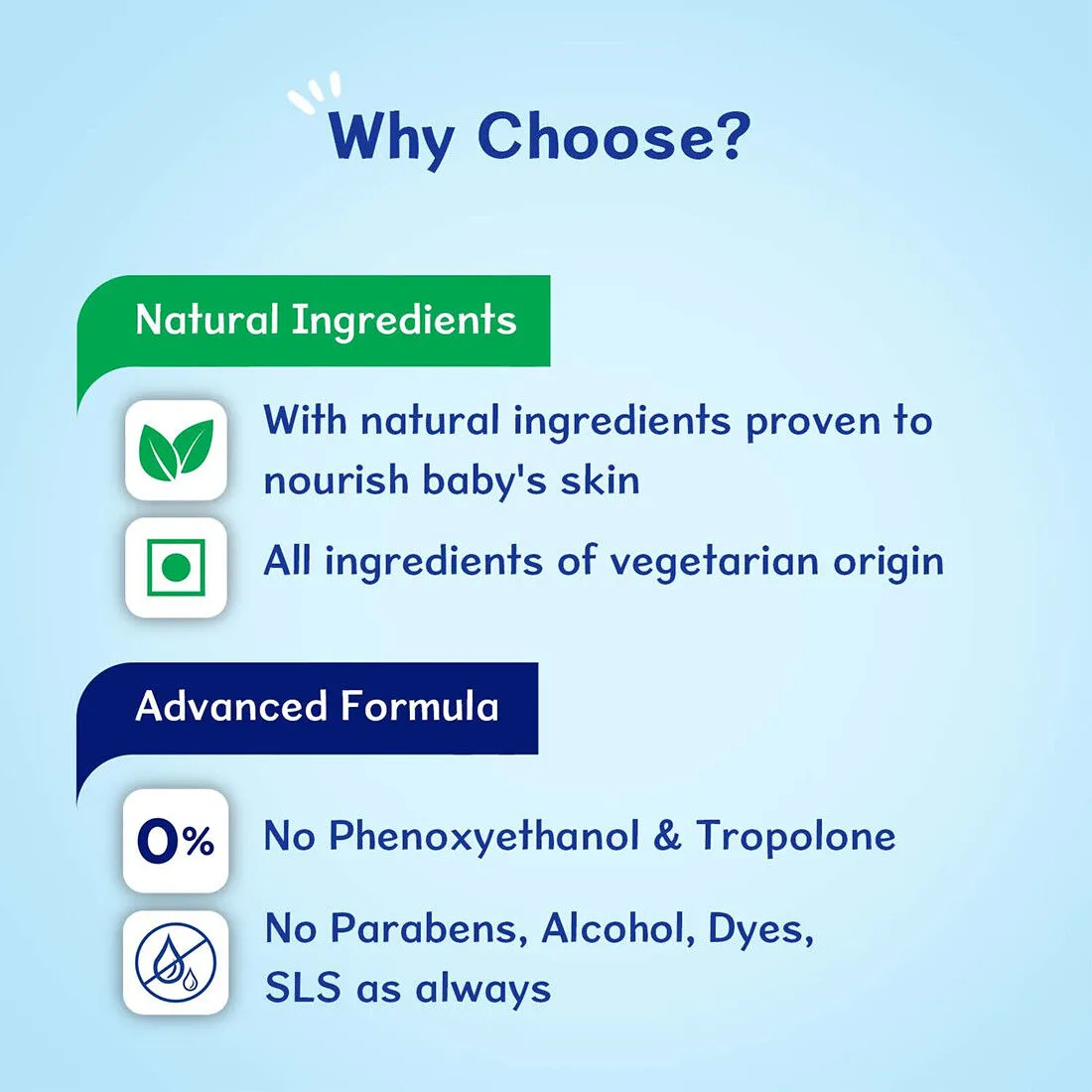Chicco Gentle Body Wash And Shampoo - Image 4