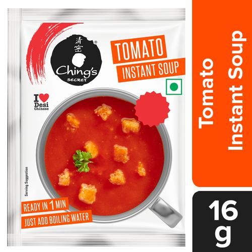 Ching'S Secret Secret Tomato Instant Soup - Image 1