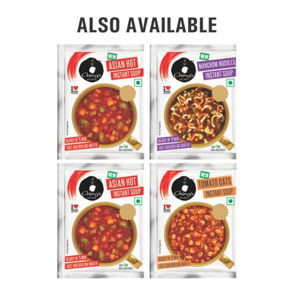Ching'S Secret Secret Tomato Instant Soup - Image 9