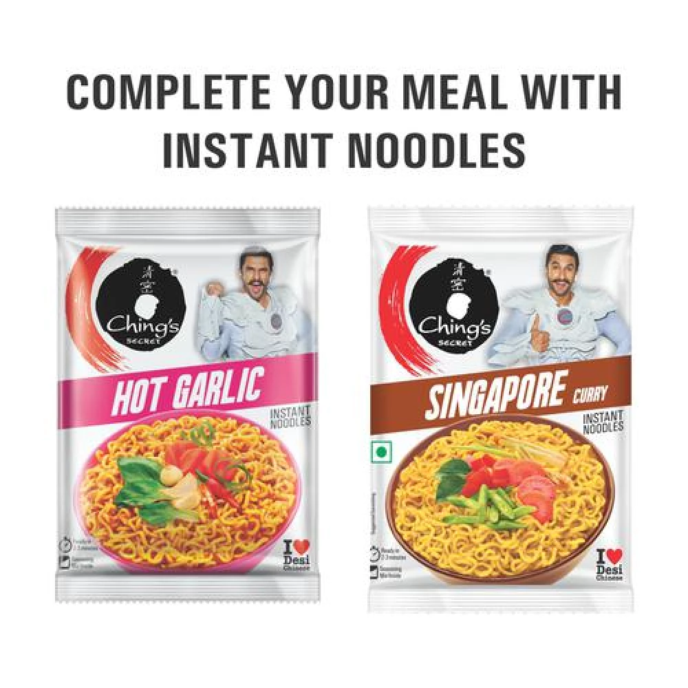 Chings Secret Hot & Sour Instant Soup - Image 10