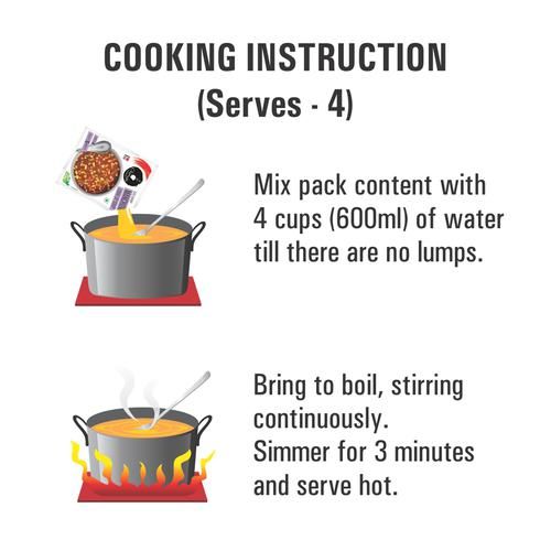 Chings Secret Manchow Soup - Image 7