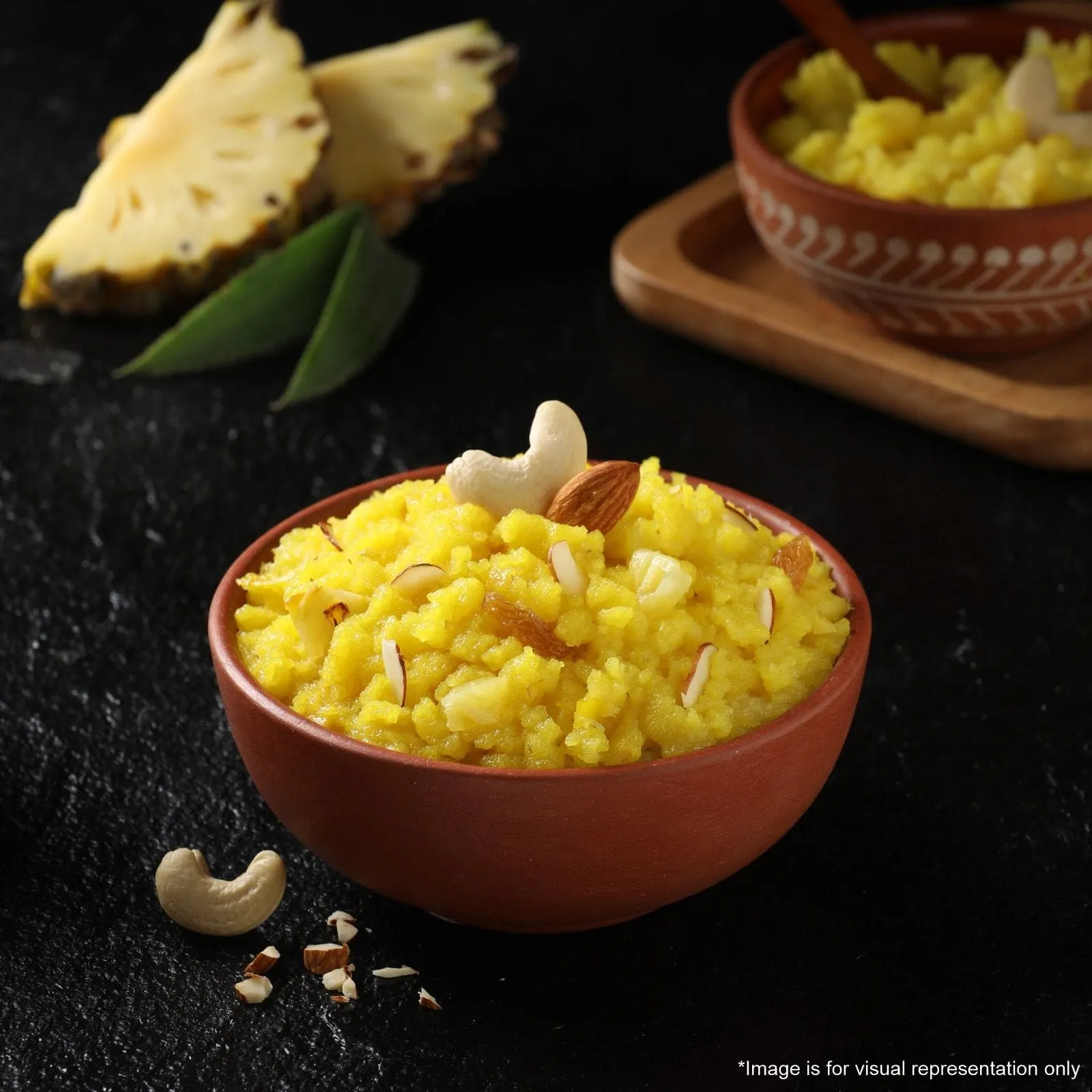 Chitale Bandhu Pineapple Sheera