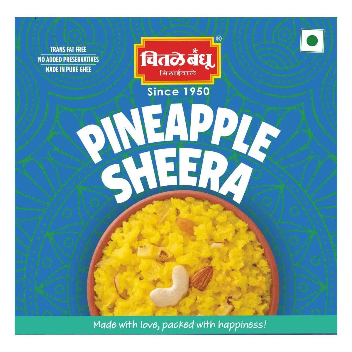 Chitale Bandhu Pineapple Sheera - Image 2