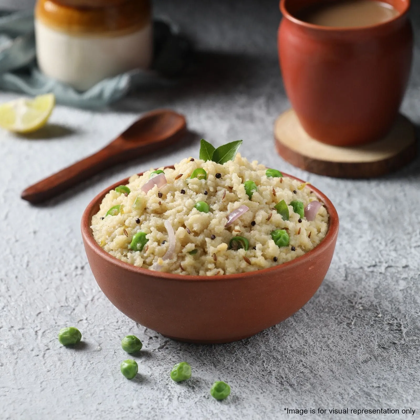 Chitale Bandhu Upma Chitale Bandhu Upma-Pack Size-200 g