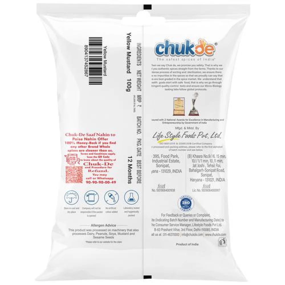 Chukde Rai - Image 2