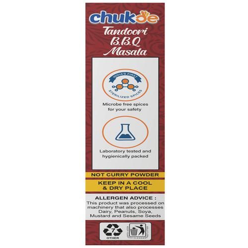 Chukde Tandoori B.B.Q - Image 7