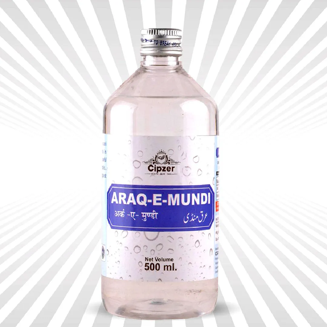 Cipzer Arq E Mundi