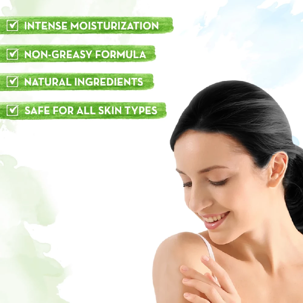CoCo Body Lotion With Coffee and Cocoa for Intense Moisturization - Image 5