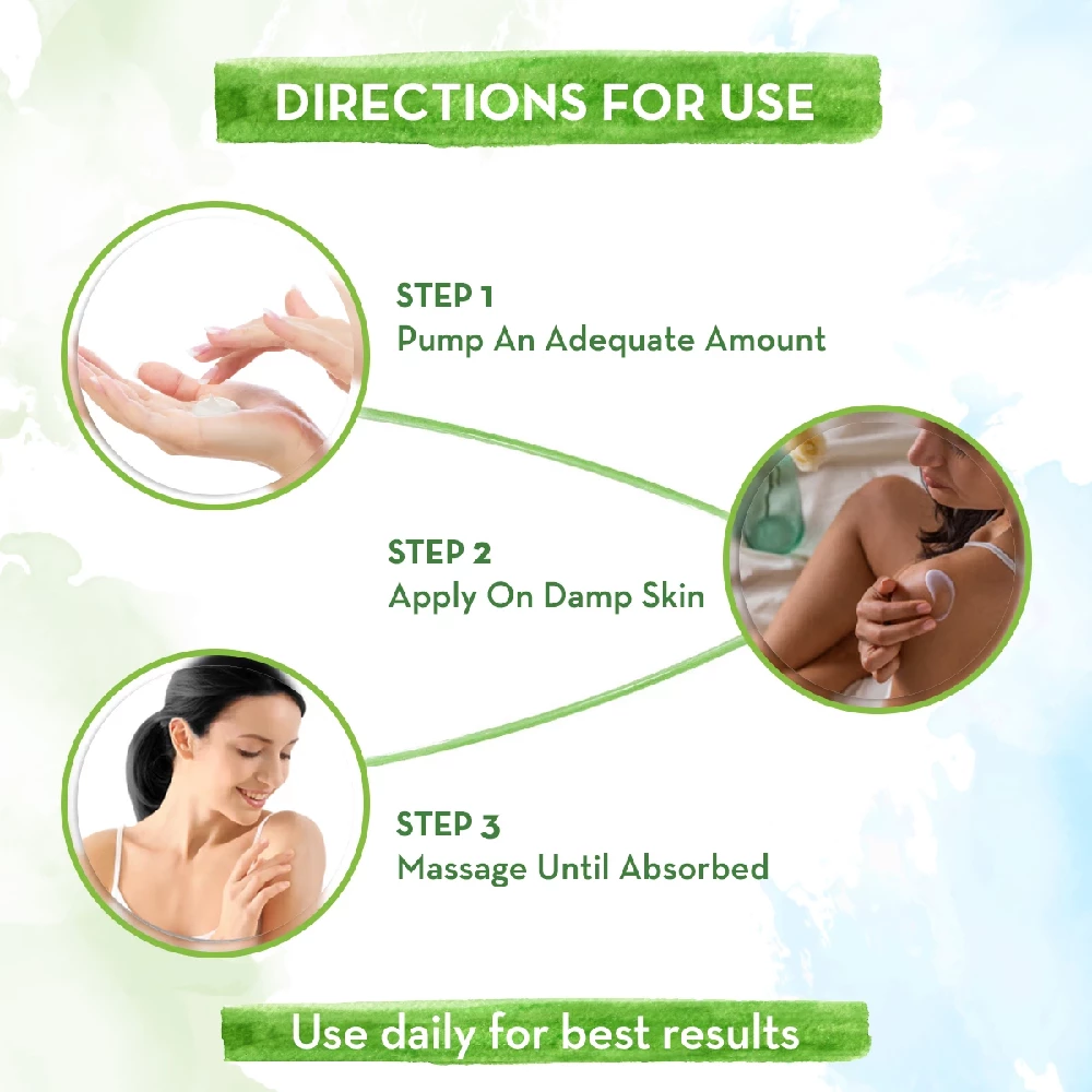 CoCo Body Lotion With Coffee and Cocoa for Intense Moisturization - Image 7