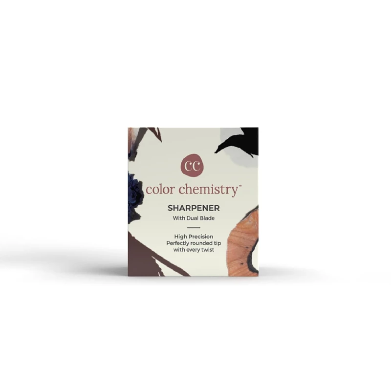 Color Chemistry Cosmetic Sharpener - Image 4