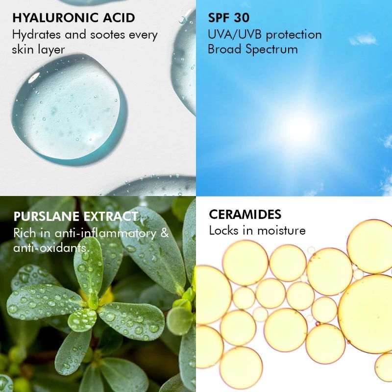 Conscious Chemist Clear Shield Transparent Matte Sunscreen SPF30 PA+++ - Image 3