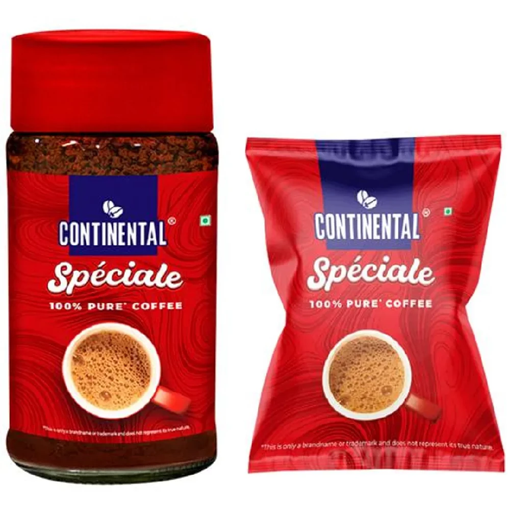 Continental Speciale Coffee - Image 10