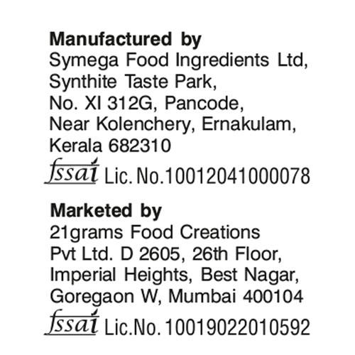 Curry Tree Cafreal Masala Paste - Image 5
