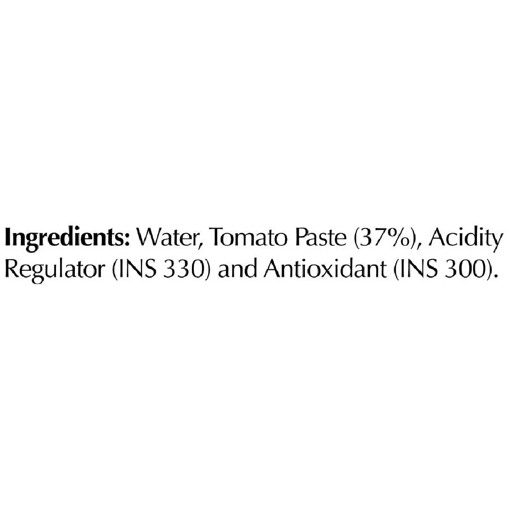 Dabur Hommade - Tomato Puree - Image 11