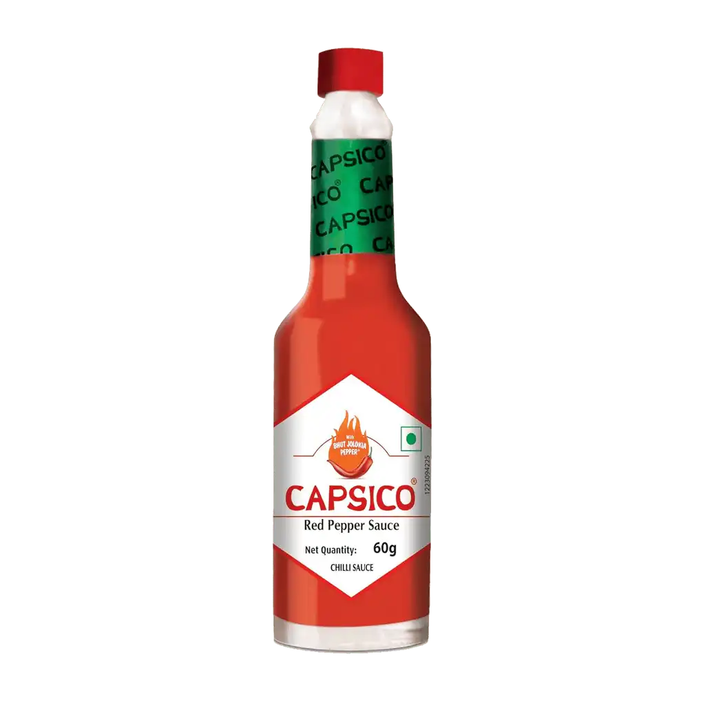 Dabur Capsico Red Pepper Sauce