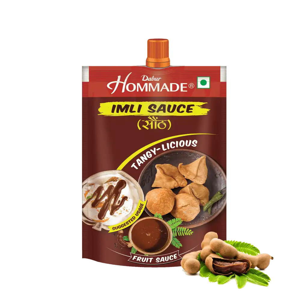 Dabur Hommade Imli Sauce