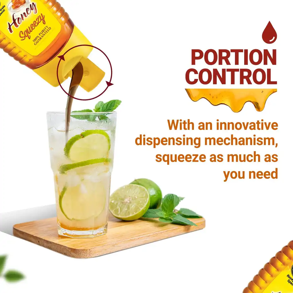 Dabur Honey Squeezy - Image 3