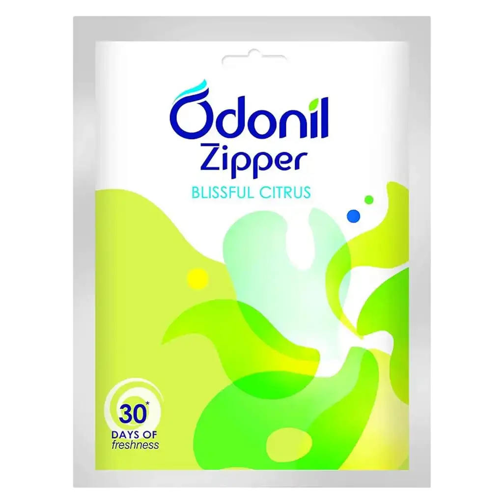 Dabur Odonil Zipper Blissful Citrus