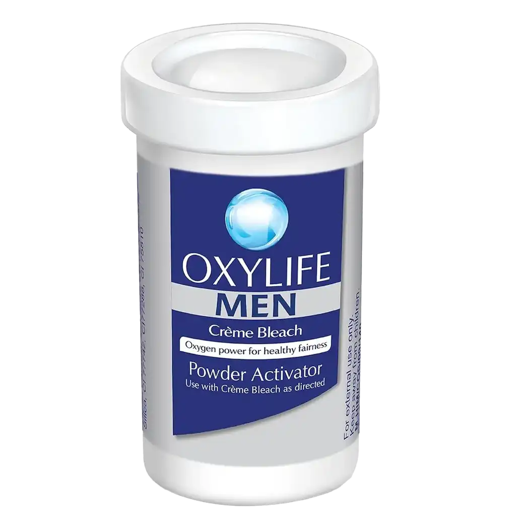 Dabur Oxilife Men Bleach  - Image 7