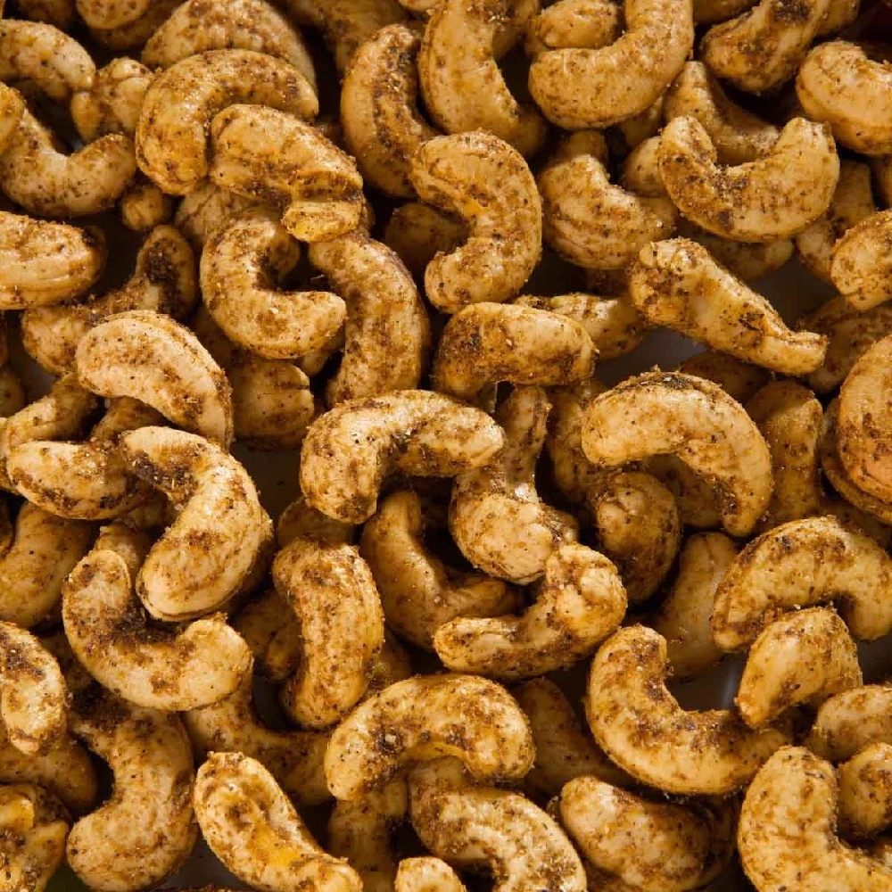 Dadu's - Masala Kaju - Image 1