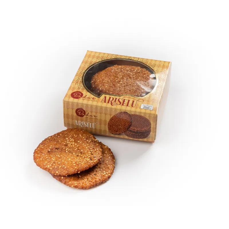 Dadus Mithai Vatika Bellam Ariselu - Image 2