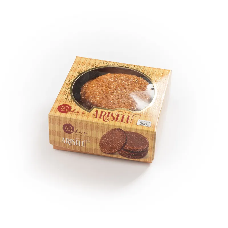 Dadus Mithai Vatika Bellam Ariselu - Image 4